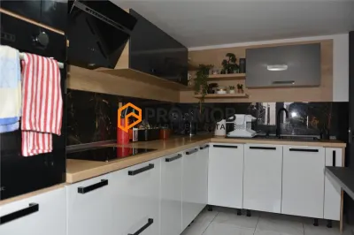 Exclusivitate! Casa si teren intravilan zona Maracineni - foto 14