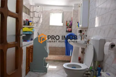 Exclusivitate! Casa si teren intravilan zona Maracineni - foto 15