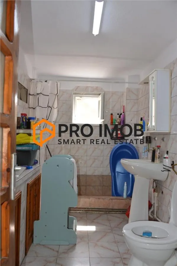 Exclusivitate! Casa si teren intravilan zona Maracineni - foto 16