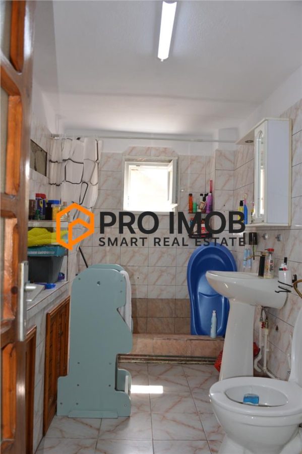 Exclusivitate! Casa si teren intravilan zona Maracineni - foto 17