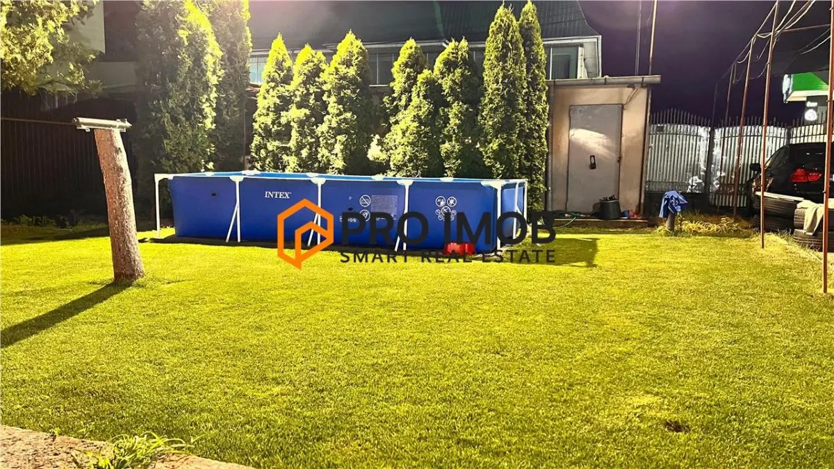 Exclusivitate! Casa si teren intravilan zona Maracineni - foto 4