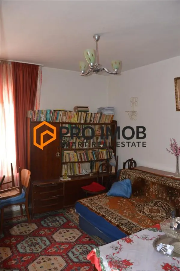Exclusivitate! Casa si teren intravilan zona Maracineni - foto 6
