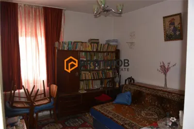 Exclusivitate! Casa si teren intravilan zona Maracineni - foto 7