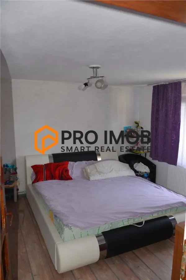 Exclusivitate! Casa si teren intravilan zona Maracineni - foto 8