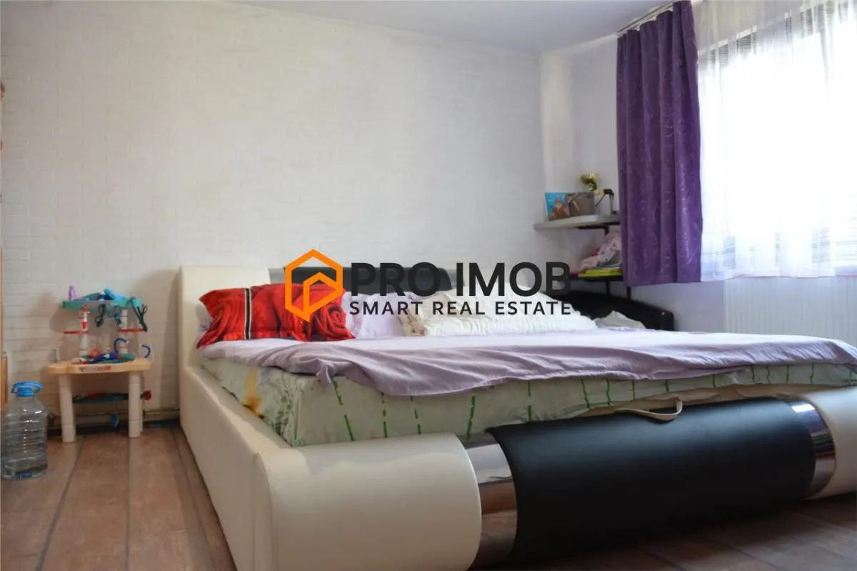 Exclusivitate! Casa si teren intravilan zona Maracineni - foto 9