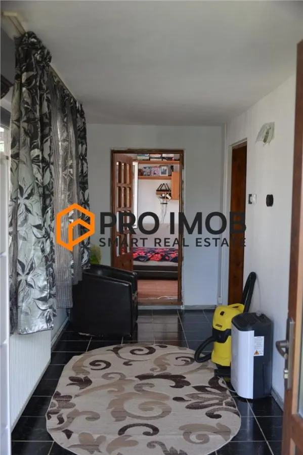 Exclusivitate! Casa si teren intravilan zona Maracineni - foto 10