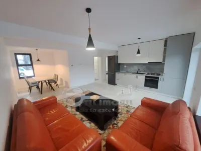 Apartament 2 camere Valea Lupului- PET FRIENDLY - Iasi