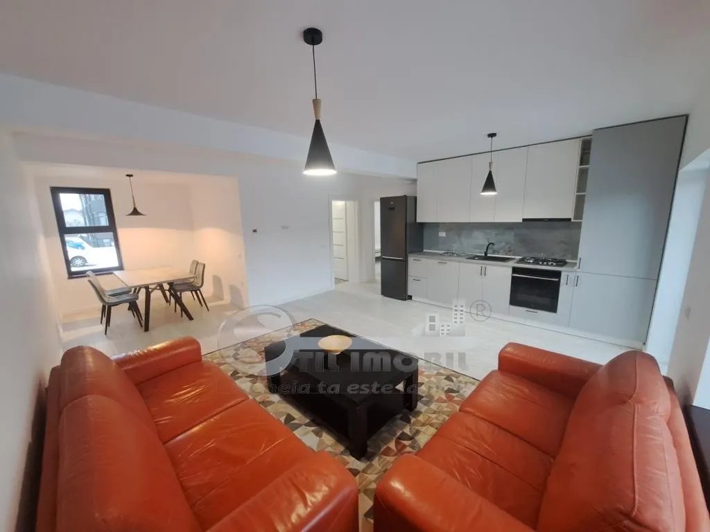 Apartament 2 camere Valea Lupului- PET FRIENDLY - foto 1