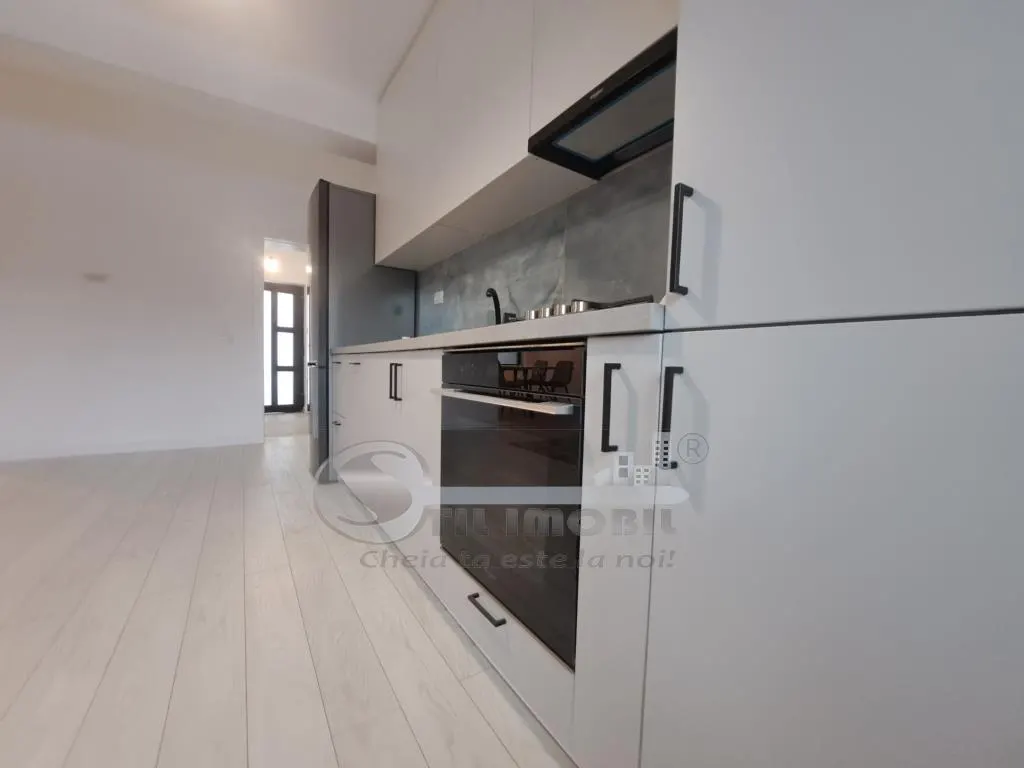 Apartament 2 camere Valea Lupului- PET FRIENDLY - foto 11