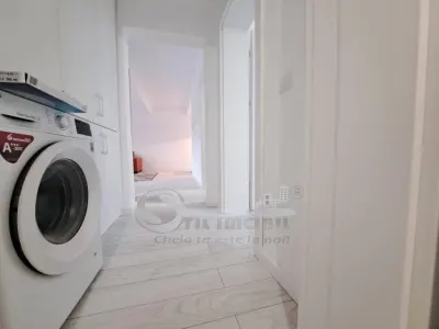 Apartament 2 camere Valea Lupului- PET FRIENDLY - foto 14
