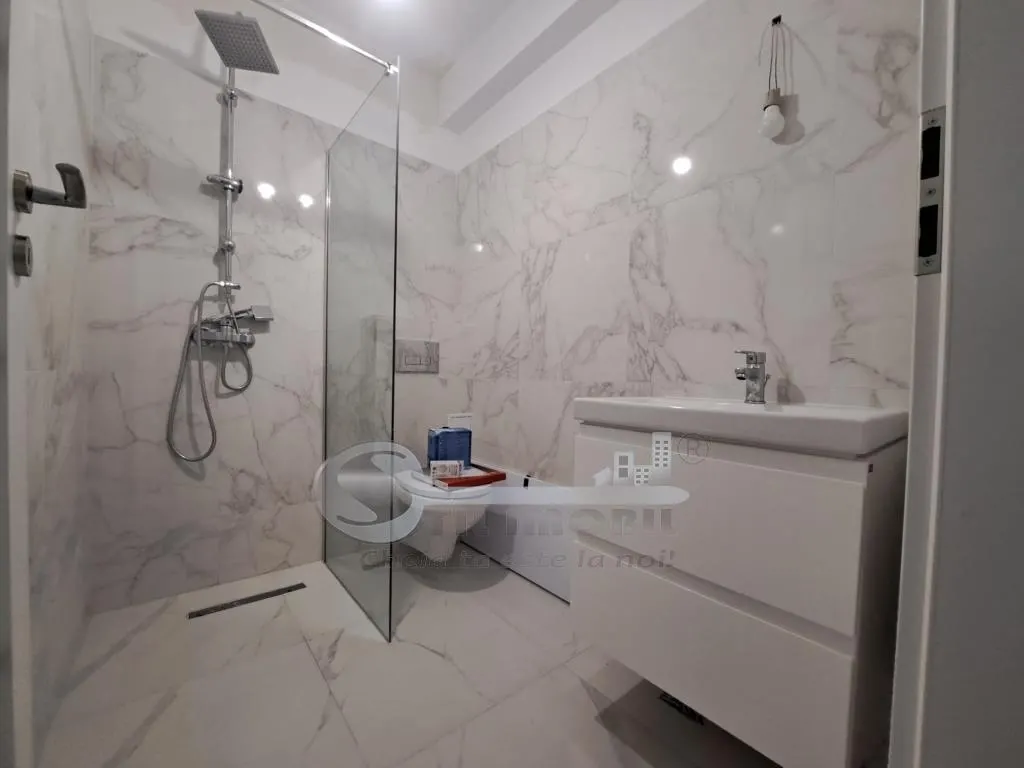 Apartament 2 camere Valea Lupului- PET FRIENDLY - foto 15