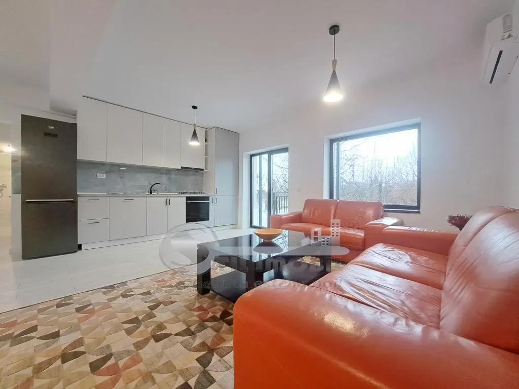 Apartament 2 camere Valea Lupului- PET FRIENDLY - foto 3