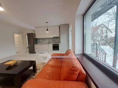 Apartament 2 camere Valea Lupului- PET FRIENDLY - foto 4