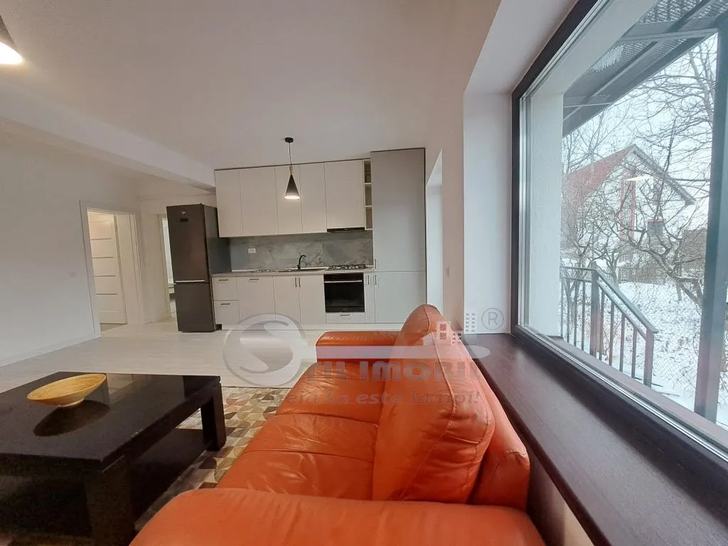 Apartament 2 camere Valea Lupului- PET FRIENDLY - foto 4