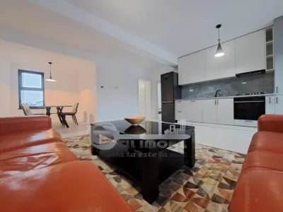 Apartament 2 camere Valea Lupului- PET FRIENDLY - foto 6