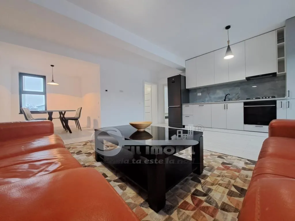 Apartament 2 camere Valea Lupului- PET FRIENDLY - foto 6