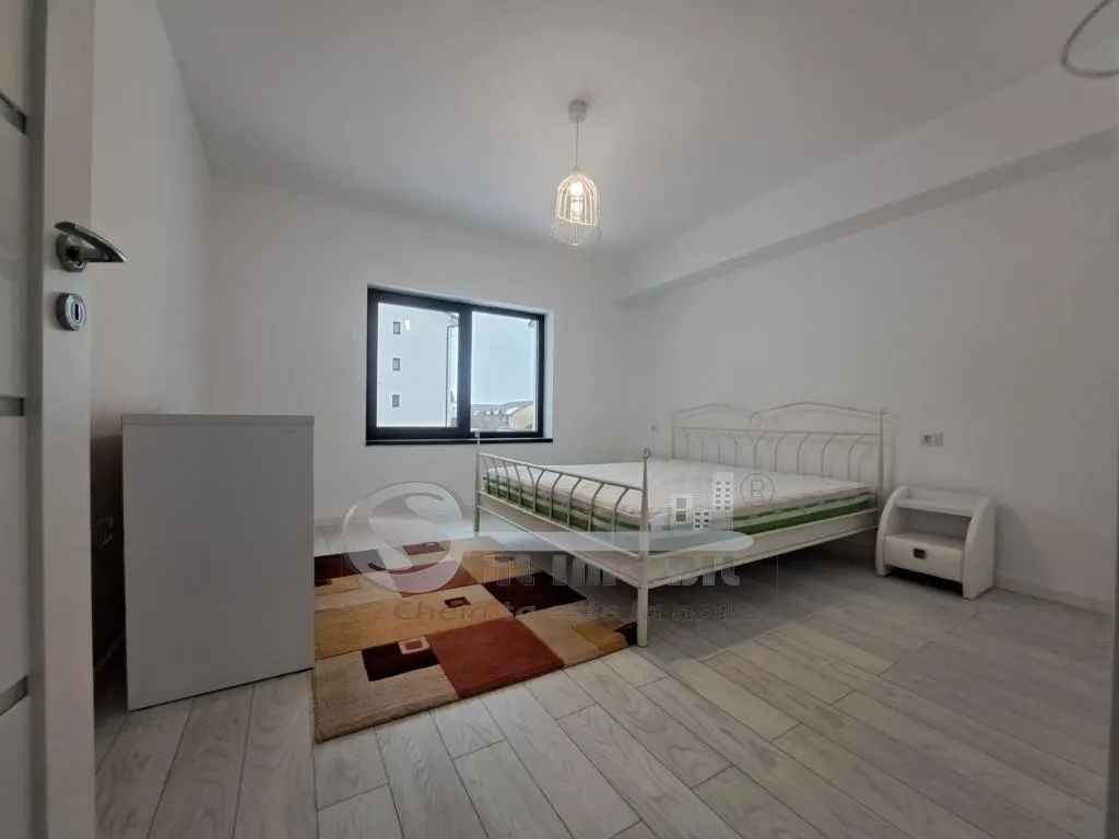 Apartament 2 camere Valea Lupului- PET FRIENDLY - foto 7