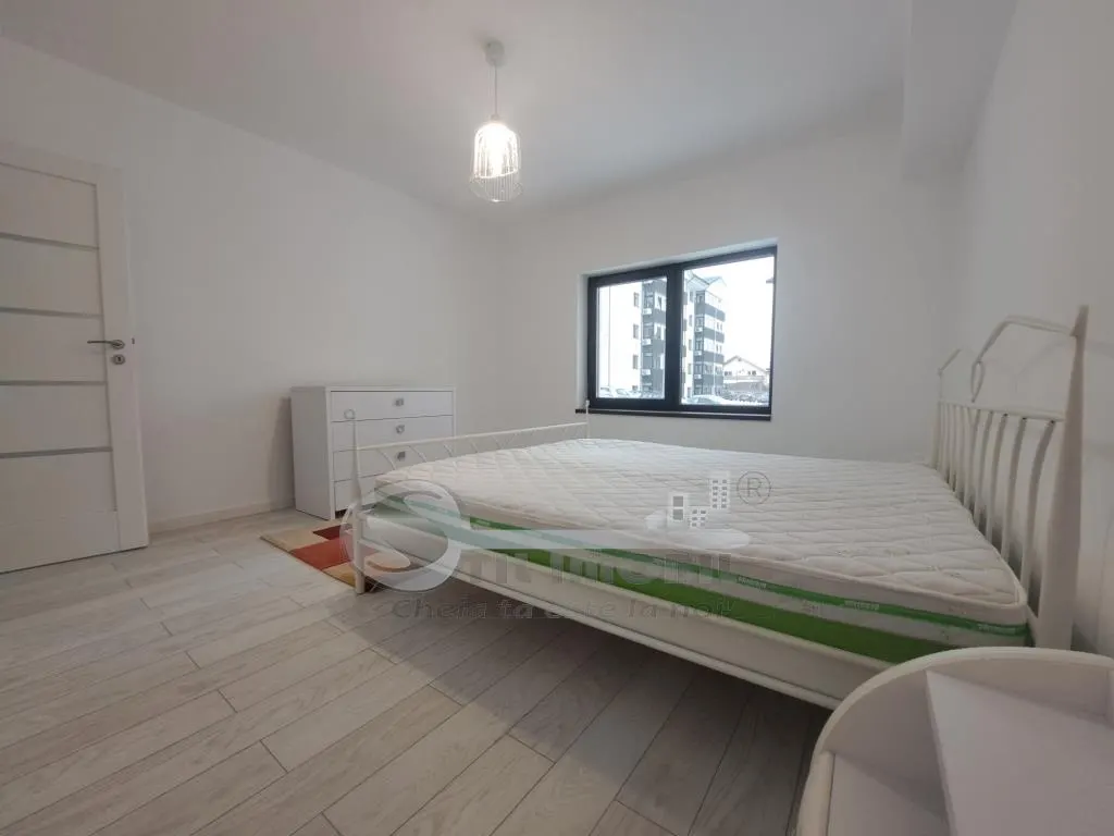 Apartament 2 camere Valea Lupului- PET FRIENDLY - foto 8