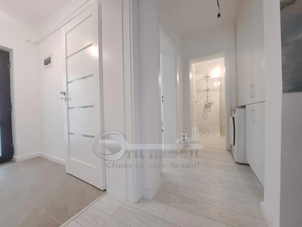 Apartament 2 camere Valea Lupului- PET FRIENDLY - foto 9
