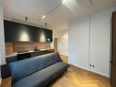 APARTAMENT 2 CAMERE | SANMARTIN | BEVERLY HILLS | BLOC 2025 - Sanmartin