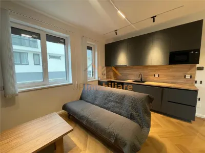 APARTAMENT 2 CAMERE | SANMARTIN | BEVERLY HILLS | BLOC 2025 - foto 2