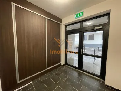 APARTAMENT 2 CAMERE | SANMARTIN | BEVERLY HILLS | BLOC 2025 - foto 12