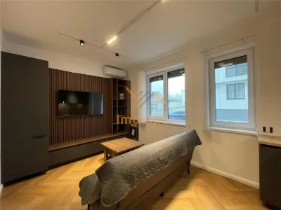 APARTAMENT 2 CAMERE | SANMARTIN | BEVERLY HILLS | BLOC 2025 - foto 3
