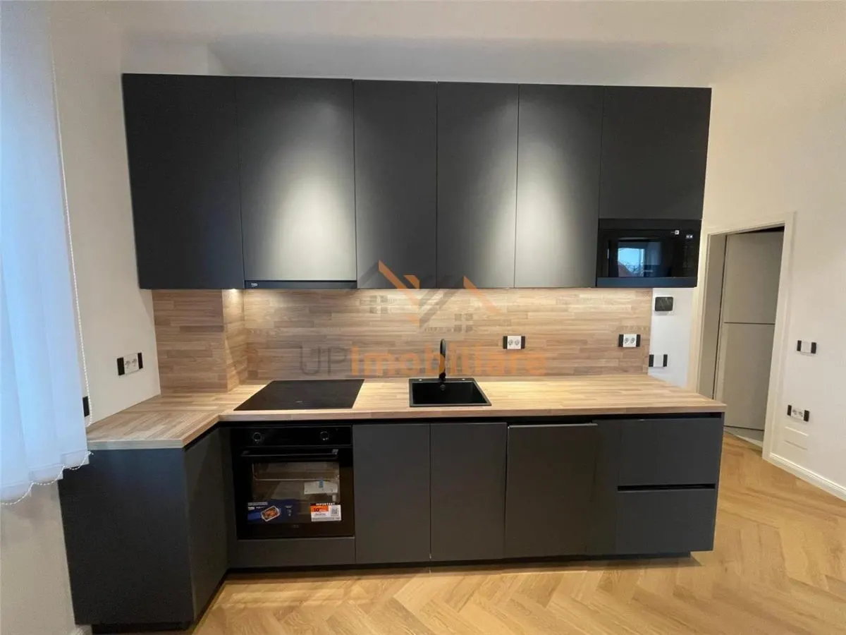 APARTAMENT 2 CAMERE | SANMARTIN | BEVERLY HILLS | BLOC 2025 - foto 4