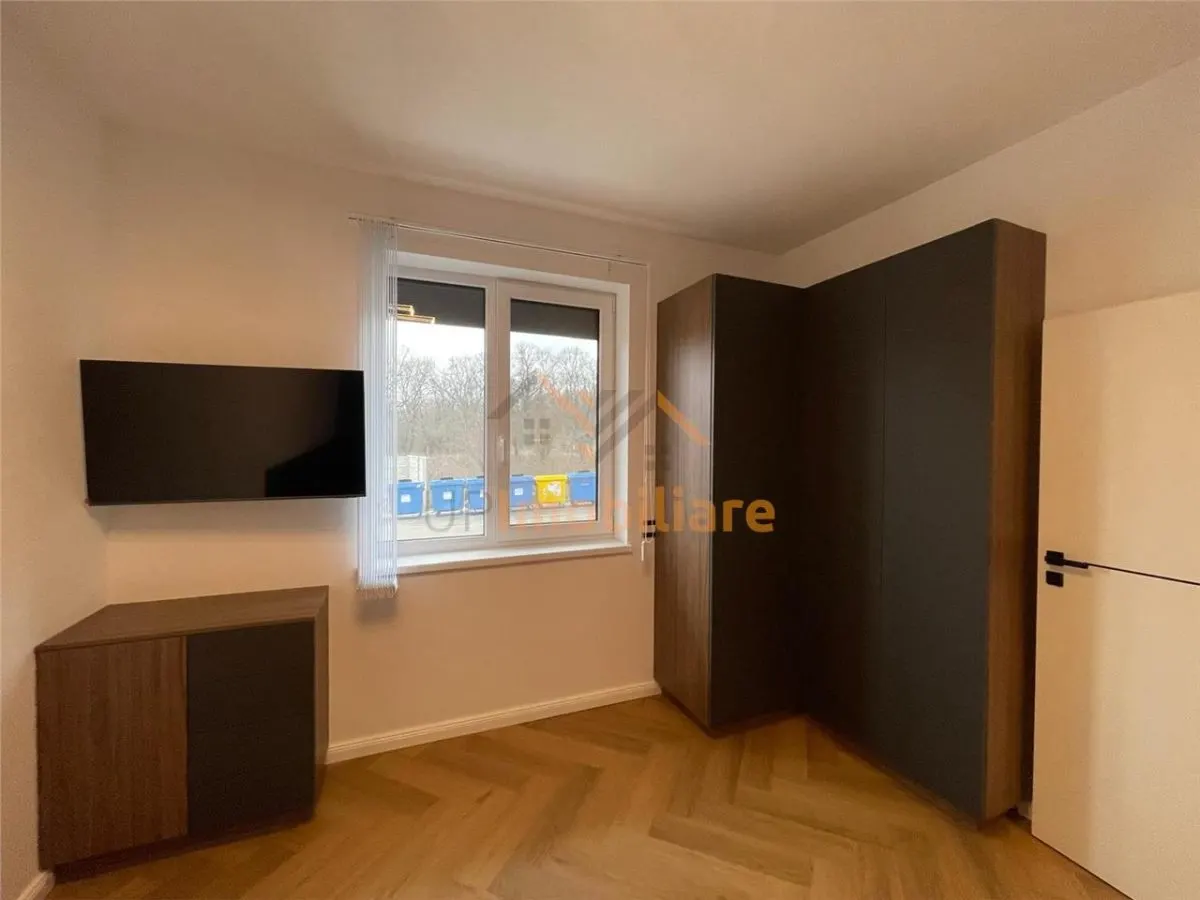 APARTAMENT 2 CAMERE | SANMARTIN | BEVERLY HILLS | BLOC 2025 - foto 6