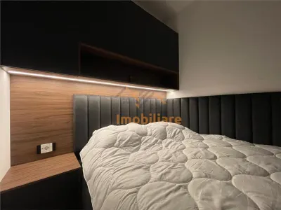 APARTAMENT 2 CAMERE | SANMARTIN | BEVERLY HILLS | BLOC 2025 - foto 7