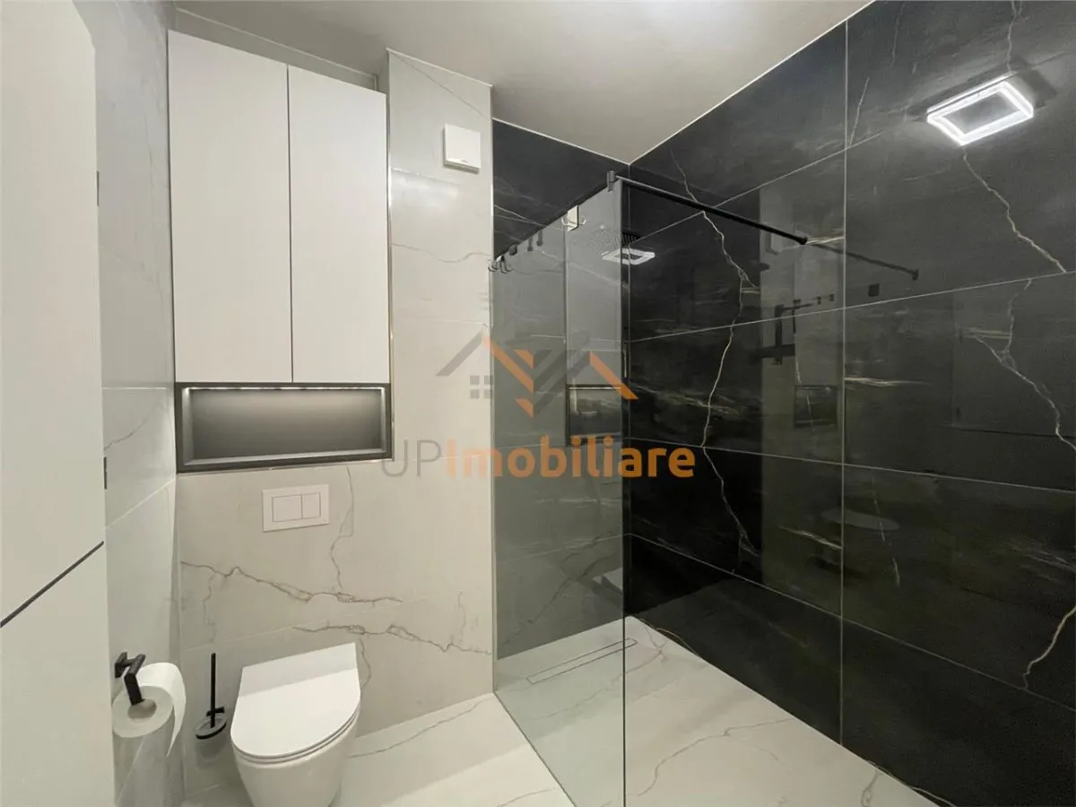 APARTAMENT 2 CAMERE | SANMARTIN | BEVERLY HILLS | BLOC 2025 - foto 9