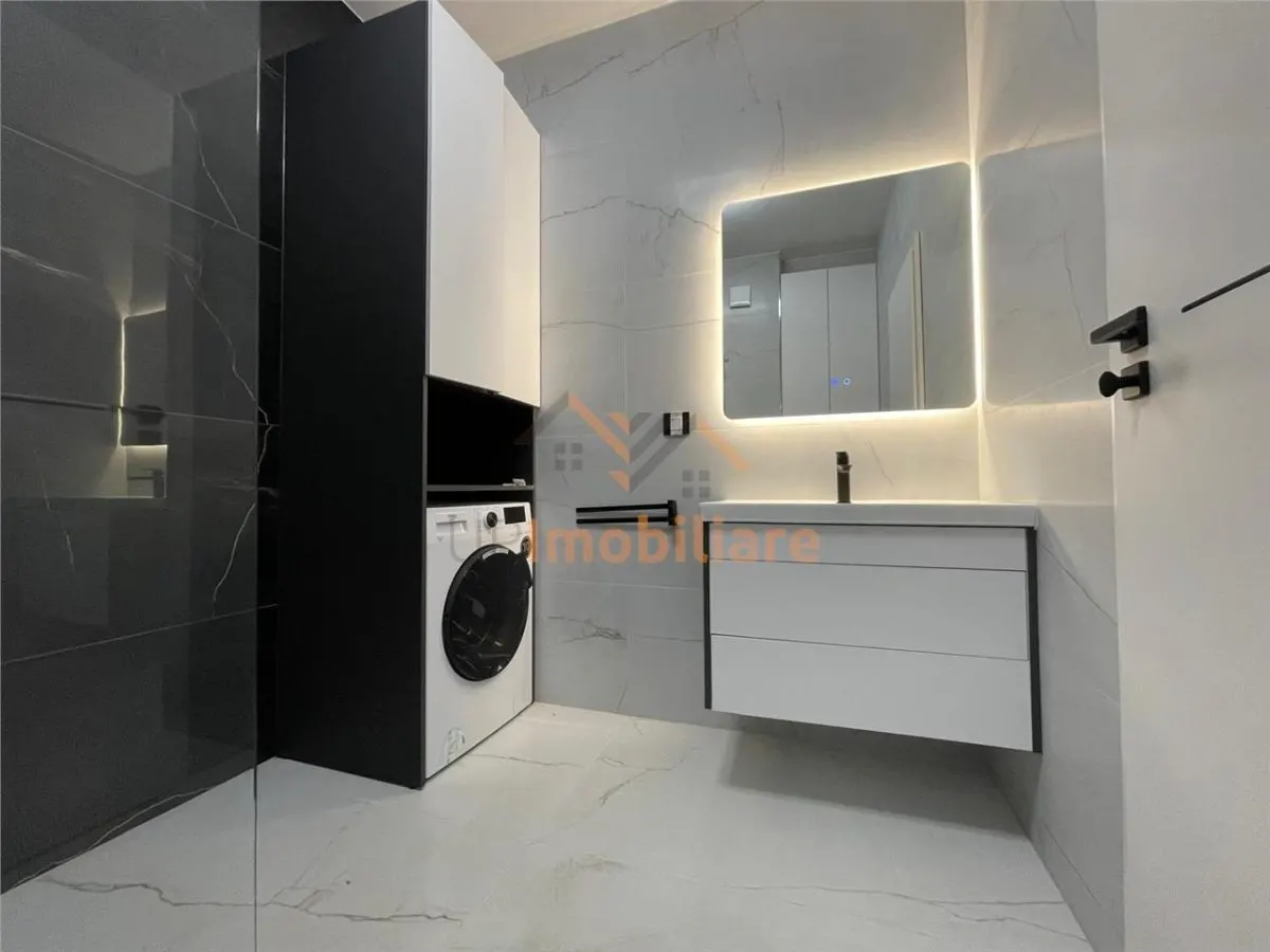 APARTAMENT 2 CAMERE | SANMARTIN | BEVERLY HILLS | BLOC 2025 - foto 10