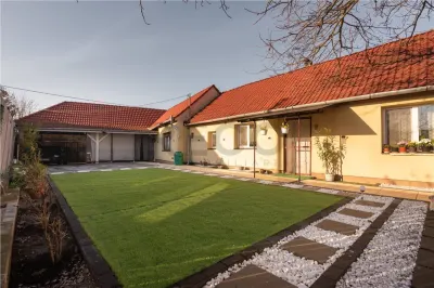 RECO,casa Gepiu - Gepiu