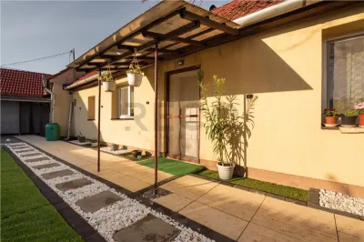 RECO,casa Gepiu - foto 3