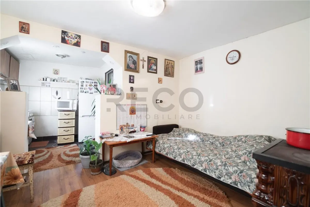 RECO,casa Gepiu - foto 4