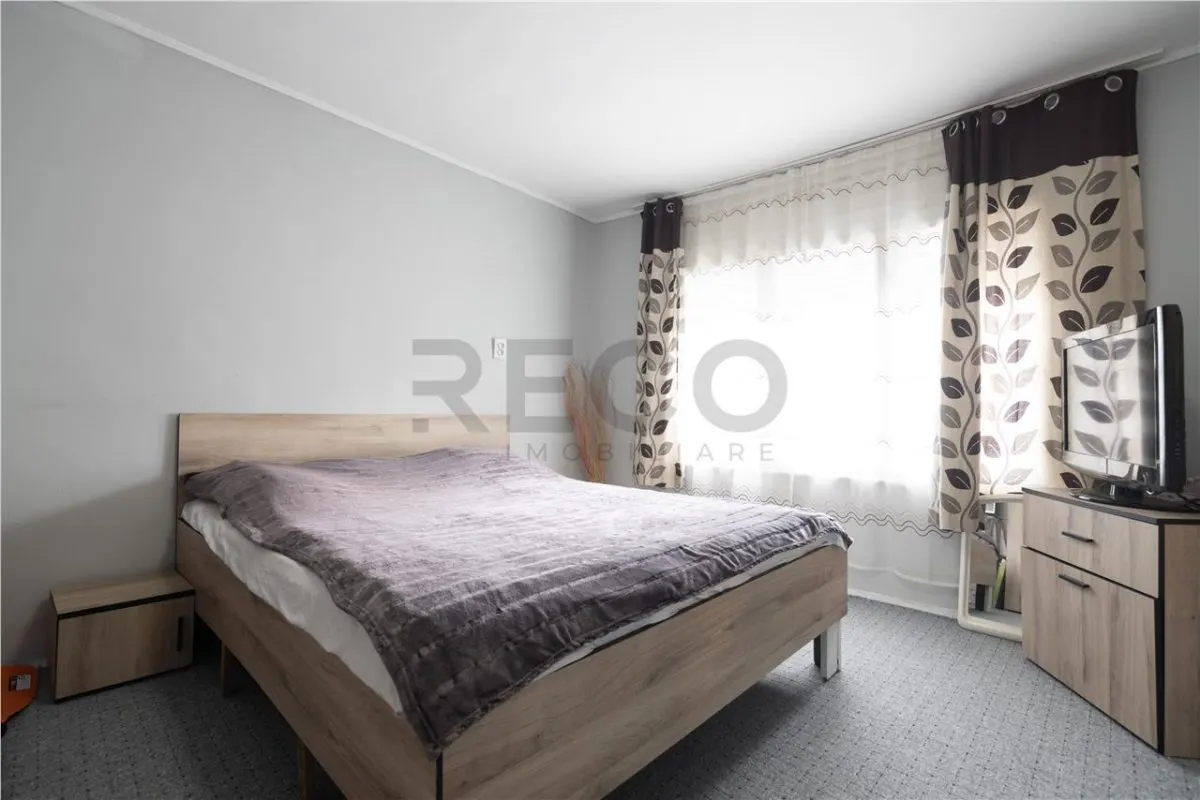 RECO,casa Gepiu - foto 6