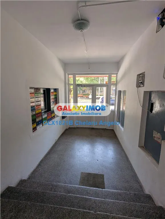 Calea Rahovei ap 3 cam decomandat,suprafata 69,50 mp renovat ,an 1986 - foto 17