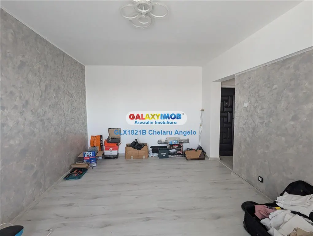 Calea Rahovei ap 3 cam decomandat,suprafata 69,50 mp renovat ,an 1986 - foto 6