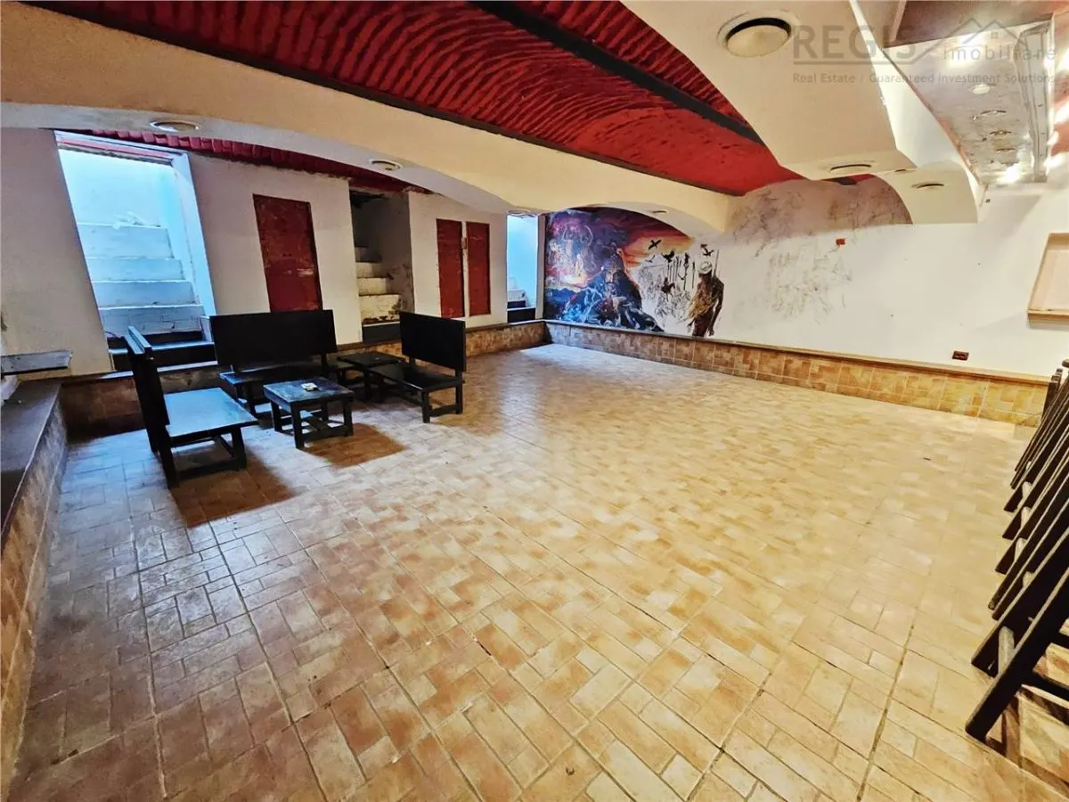 Spatiu comercial Piata Sfatului - Muresenilor - foto 6