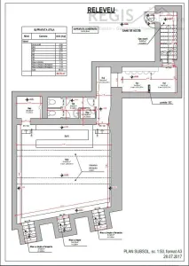 Spatiu comercial Piata Sfatului - Muresenilor - foto 7