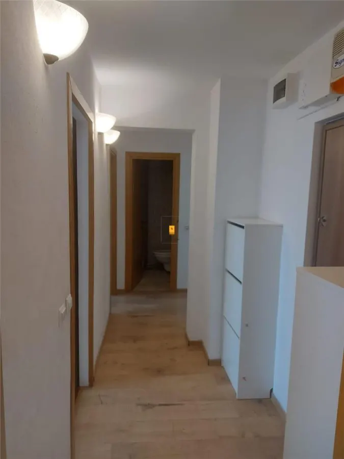 Apartament 3 camere zona Piata Mihai Viteazul - foto 5