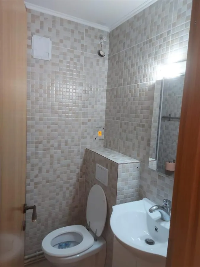 Apartament 3 camere zona Piata Mihai Viteazul - foto 8