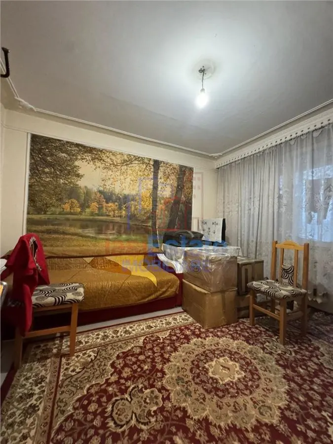 Apartament 3 Camere Metalurgie - foto 1