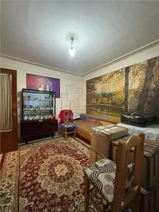 Apartament 3 Camere Metalurgie - foto 2