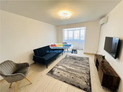 Inchiriere apartament 3 camere, modern, zona Centrala, Ploiesti - Ploiesti