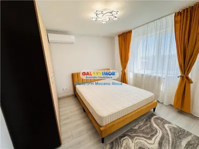 Inchiriere apartament 3 camere, modern, zona Centrala, Ploiesti - foto 2