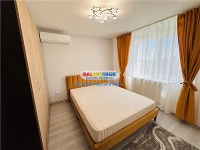Inchiriere apartament 3 camere, modern, zona Centrala, Ploiesti - foto 11