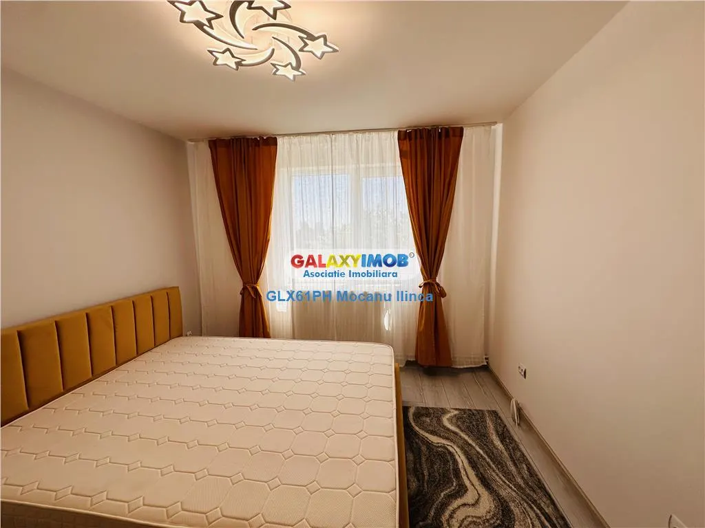 Inchiriere apartament 3 camere, modern, zona Centrala, Ploiesti - foto 12