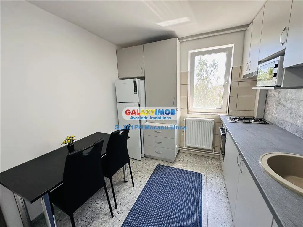 Inchiriere apartament 3 camere, modern, zona Centrala, Ploiesti - foto 15