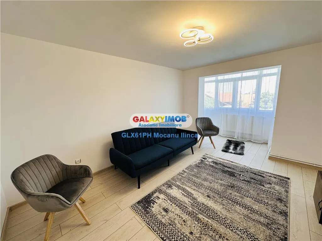 Inchiriere apartament 3 camere, modern, zona Centrala, Ploiesti - foto 16